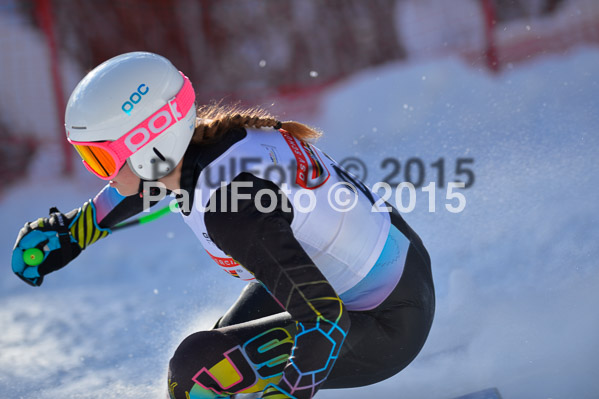 3.. DSV Schülercup U14 2015