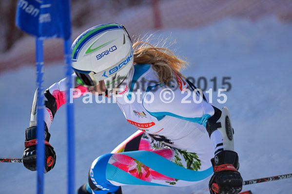 3.. DSV Schülercup U14 2015