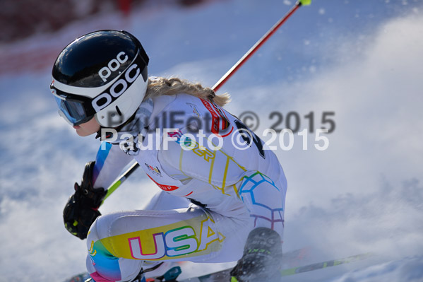 3.. DSV Schülercup U14 2015