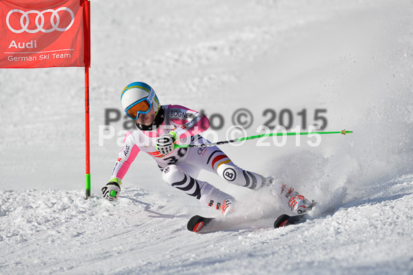 3.. DSV Schülercup U14 2015