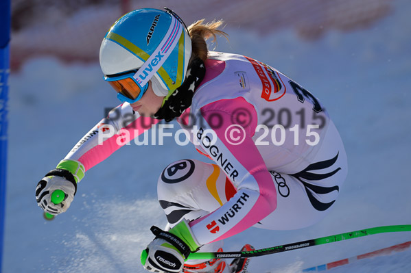 3.. DSV Schülercup U14 2015