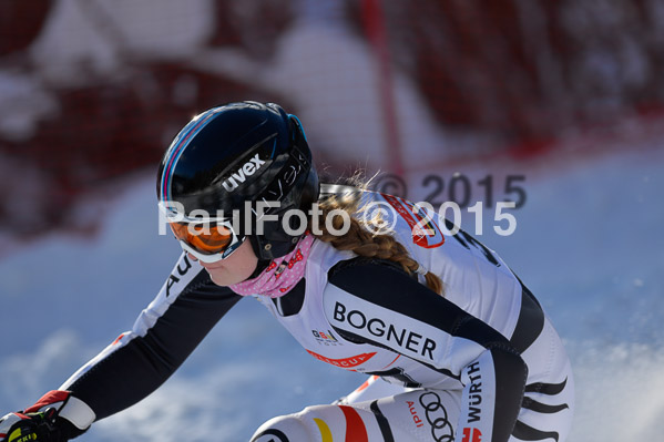 3.. DSV Schülercup U14 2015