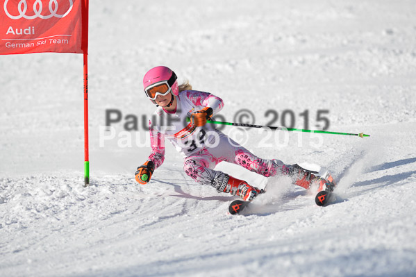 3.. DSV Schülercup U14 2015