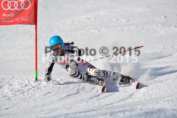 3.. DSV Schülercup U14 2015