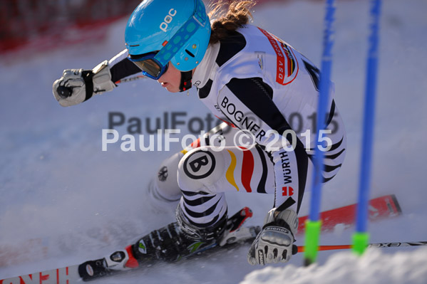3.. DSV Schülercup U14 2015