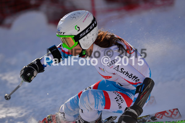 3.. DSV Schülercup U14 2015