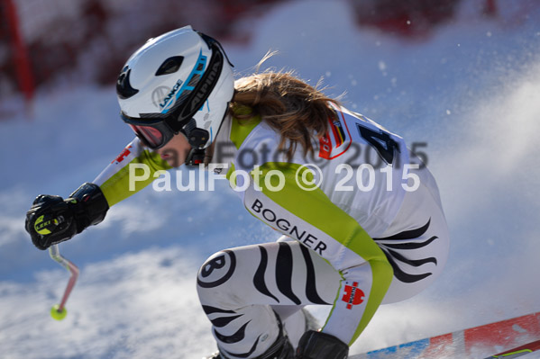 3.. DSV Schülercup U14 2015