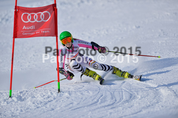 3.. DSV Schülercup U14 2015