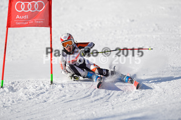 3.. DSV Schülercup U14 2015