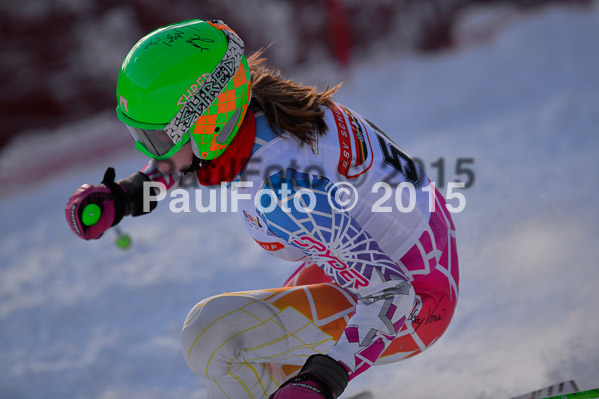 3.. DSV Schülercup U14 2015