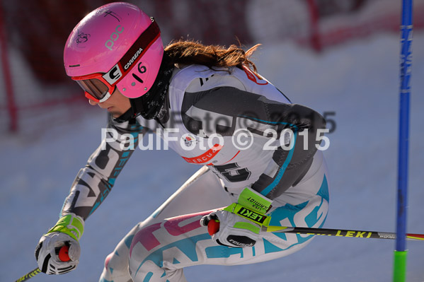 3.. DSV Schülercup U14 2015
