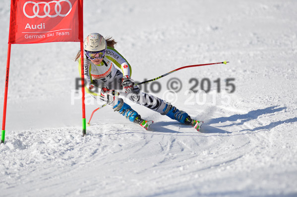 3.. DSV Schülercup U14 2015