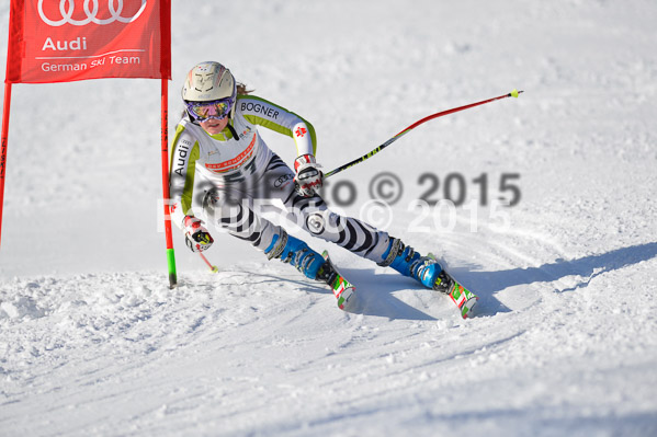 3.. DSV Schülercup U14 2015