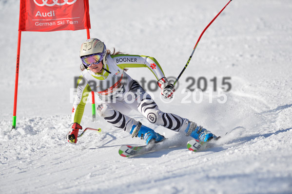 3.. DSV Schülercup U14 2015