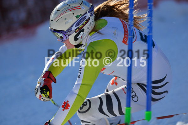 3.. DSV Schülercup U14 2015