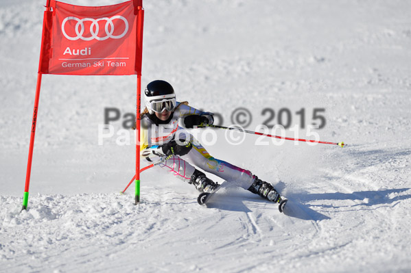 3.. DSV Schülercup U14 2015