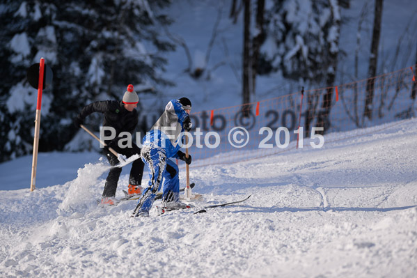 3.. DSV Schülercup U14 2015