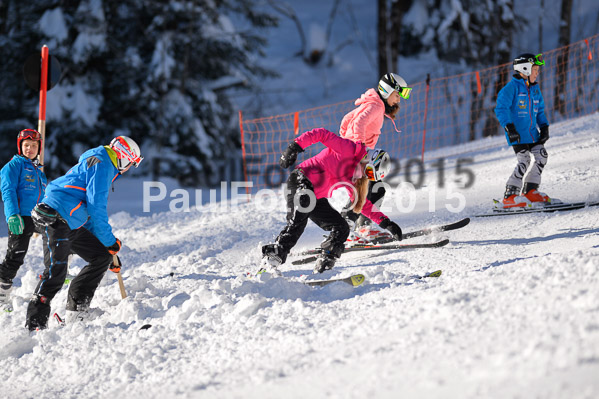 3.. DSV Schülercup U14 2015