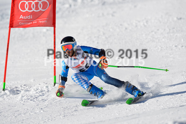 3.. DSV Schülercup U14 2015