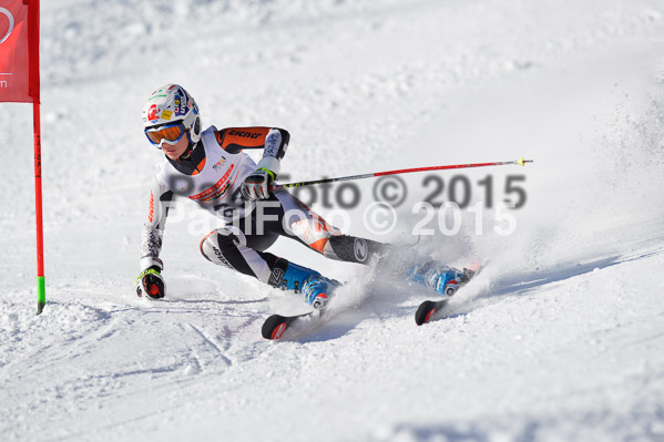 3.. DSV Schülercup U14 2015