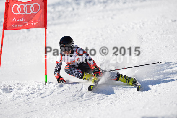 3.. DSV Schülercup U14 2015