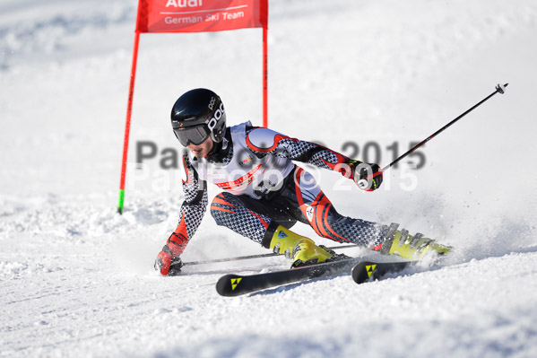 3.. DSV Schülercup U14 2015