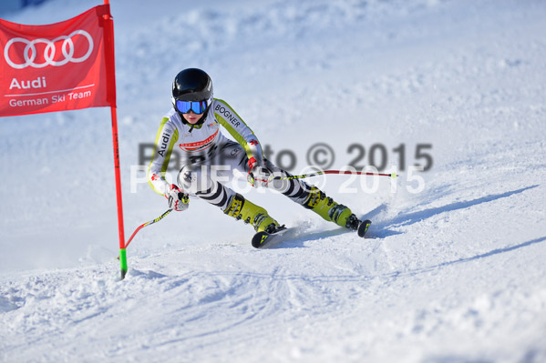 3.. DSV Schülercup U14 2015