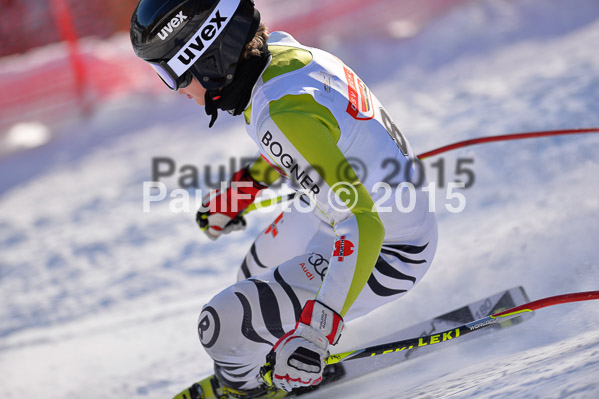 3.. DSV Schülercup U14 2015