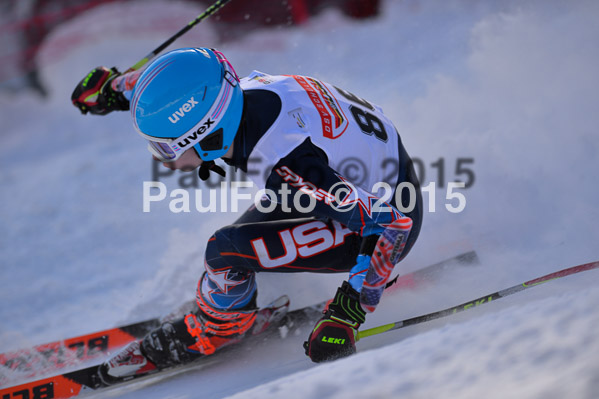 3.. DSV Schülercup U14 2015