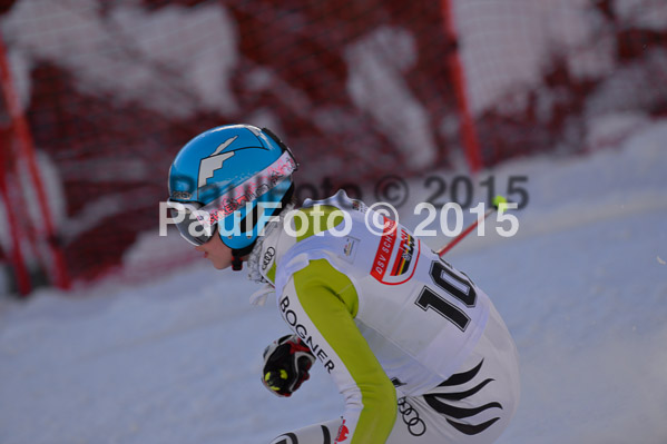 3.. DSV Schülercup U14 2015
