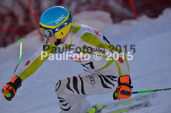 3.. DSV Schülercup U14 2015