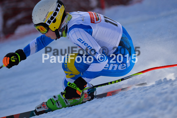 3.. DSV Schülercup U14 2015