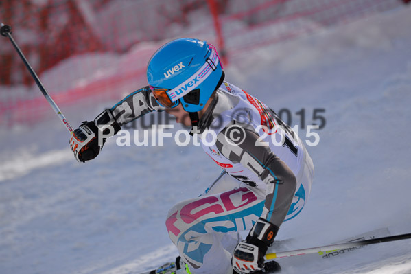 3.. DSV Schülercup U14 2015