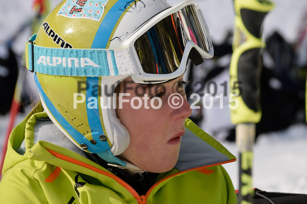 3.. DSV Schülercup U14 2015