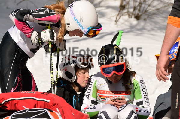 3.. DSV Schülercup U14 2015
