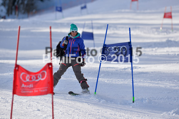 3.. DSV Schülercup U14 2015