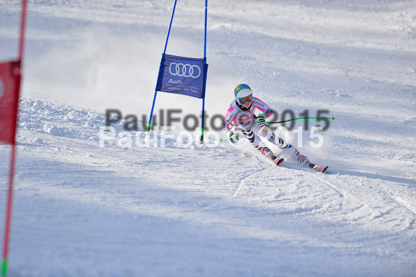 3.. DSV Schülercup U14 2015
