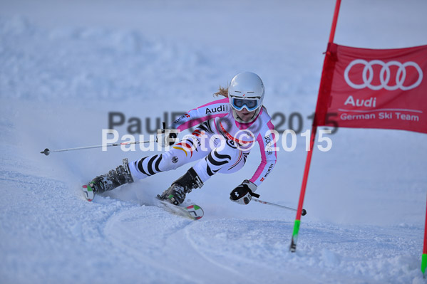 3.. DSV Schülercup U14 2015