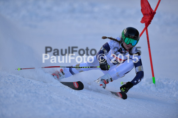 3.. DSV Schülercup U14 2015