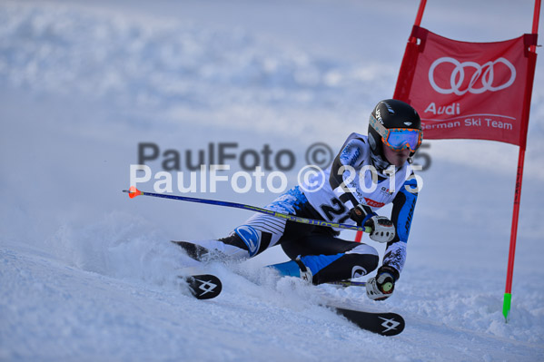 3.. DSV Schülercup U14 2015