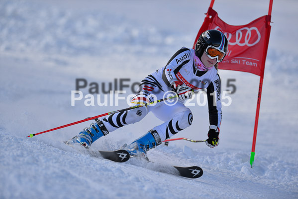 3.. DSV Schülercup U14 2015