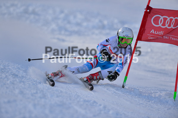 3.. DSV Schülercup U14 2015