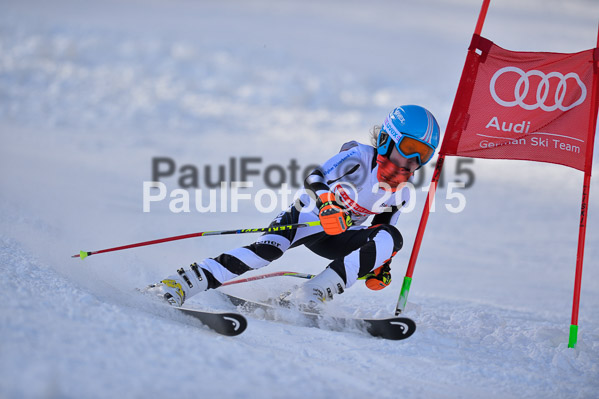 3.. DSV Schülercup U14 2015