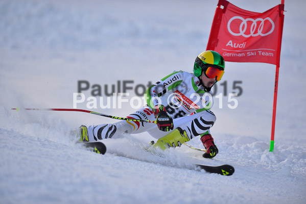 3.. DSV Schülercup U14 2015