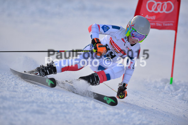 3.. DSV Schülercup U14 2015