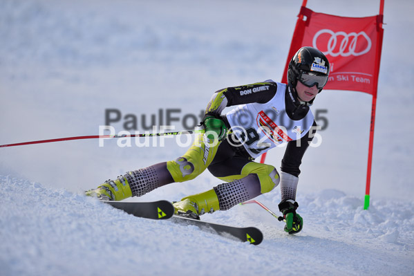 3.. DSV Schülercup U14 2015