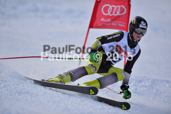 3.. DSV Schülercup U14 2015