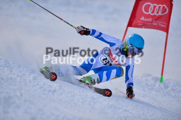3.. DSV Schülercup U14 2015