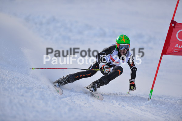 3.. DSV Schülercup U14 2015