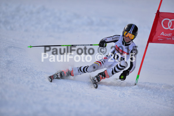 3.. DSV Schülercup U14 2015